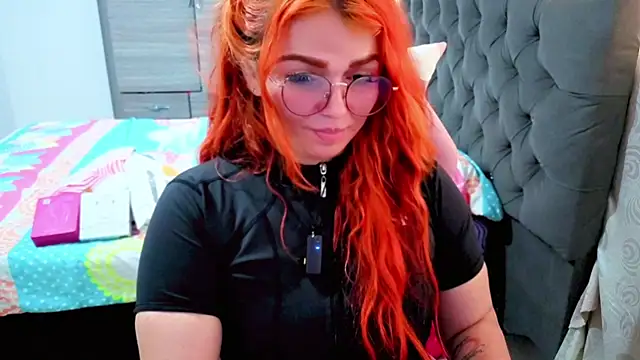 Alexatexa2929 웹캠 쇼