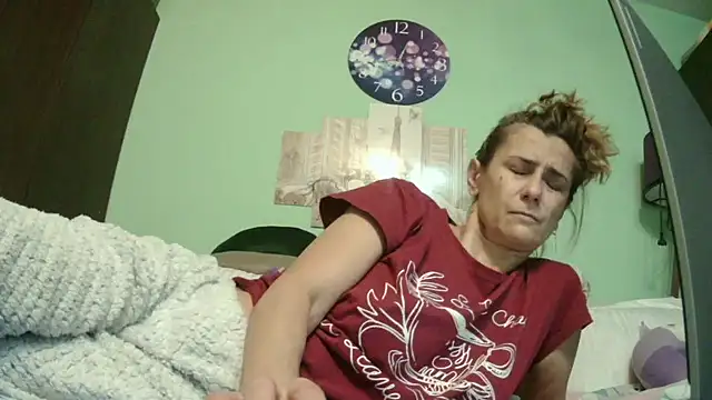 Онлайн чат XXX SexyGioconda