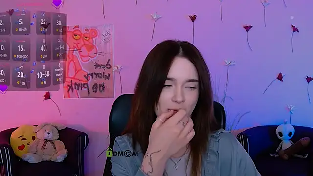 liana_kisses' Live XXX Chat