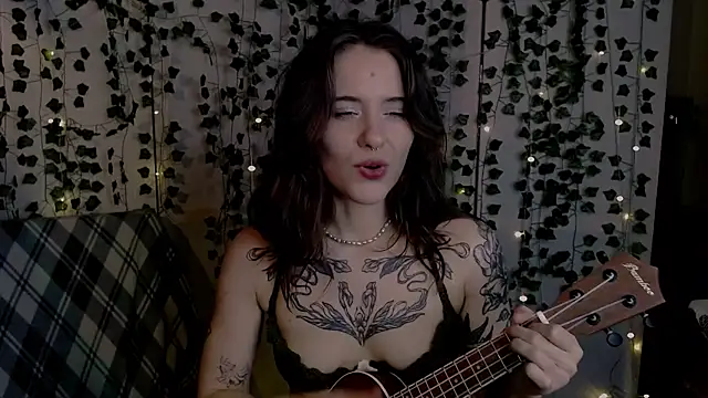 risha_laas – Live XXX-chat