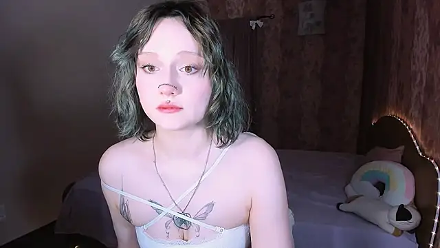MariaMangon Live XXX chat