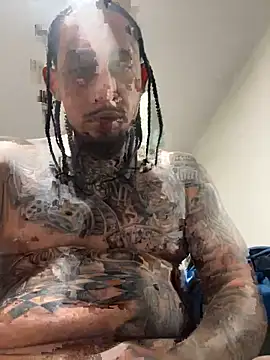 Longmoney444: вебкам-шоу