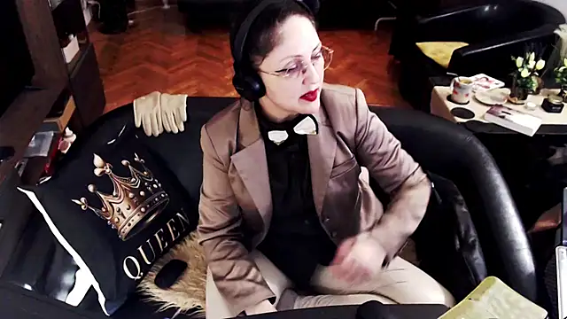 Imperatrizan Webbikameraesitys