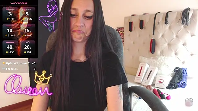 XXX chat uživo modela thin_tatto