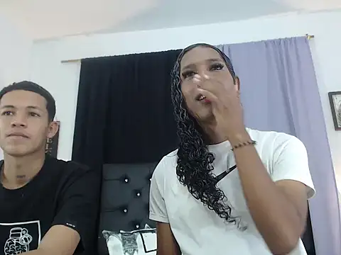 PhillipCox Webcam show