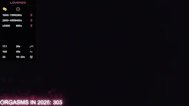 Chat XXX en directo de MaryHillx