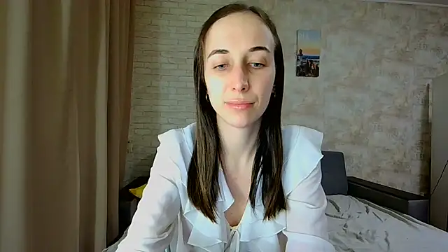 Anika_bloom's Webcam Show