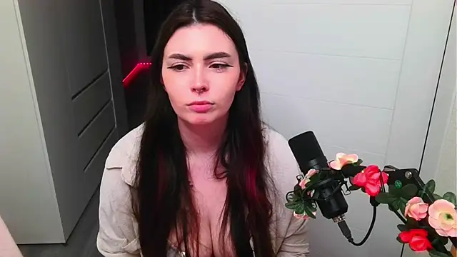 Chat XXX en directo de peachyness