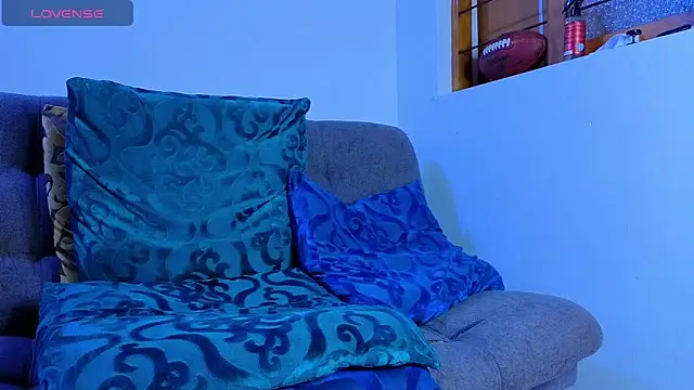 tomas_smith1 Webcam show