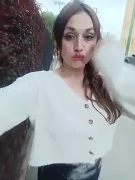 Alejandra_N – Live XXX-chat