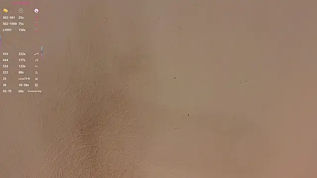 Živý XXX chat CarmaOlen