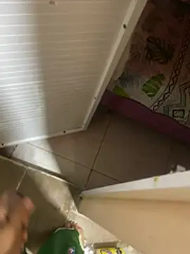 Webkamerová show manuelito69ma