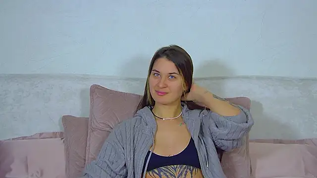 RachelSimpsonn's Live XXX Chat