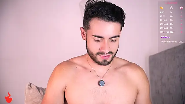 Chatroom XXX en direct de aydan_hw