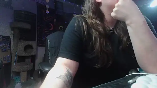 spunlikecottoncandy's Webcam Show