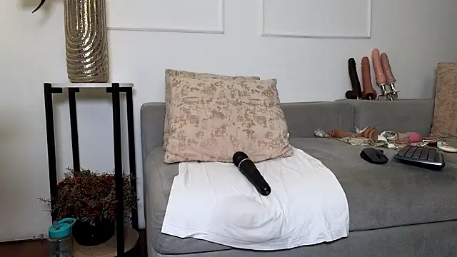 Živý XXX chat anellejones