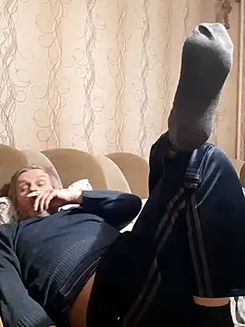 Mr__XX élő XXX-chatje