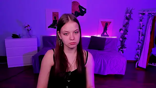 Онлайн чат XXX BetsyKiss