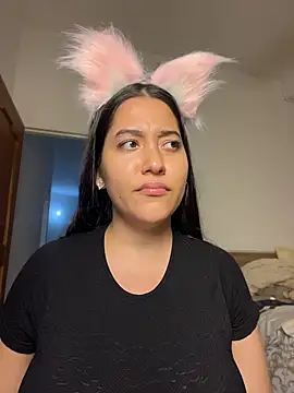Chat XXX en directo de Nhefertary