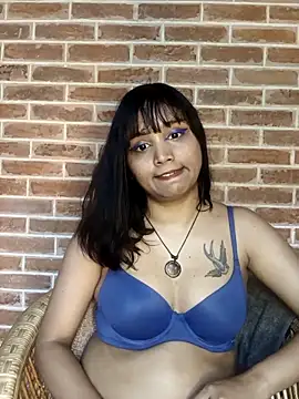 JellyFromHeaven's Live XXX Chat