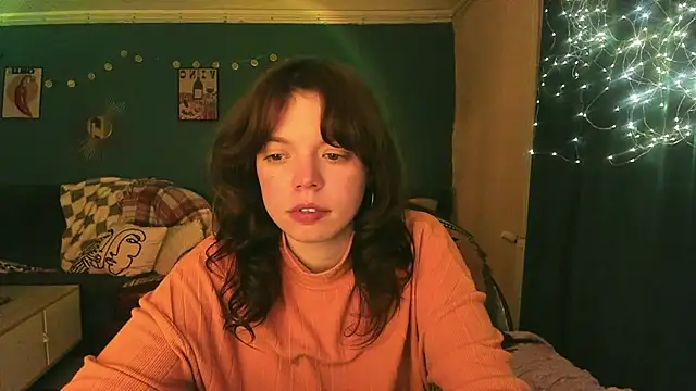 ClancyMorissey live XXX chat