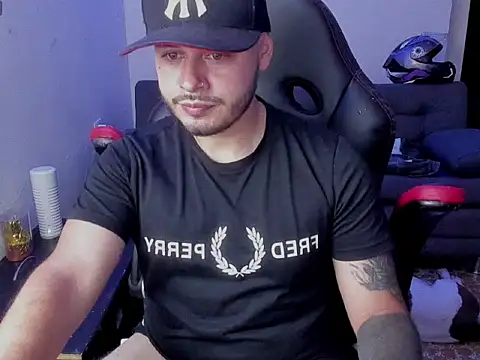 Show Webcam de ragnar_lothbrok777