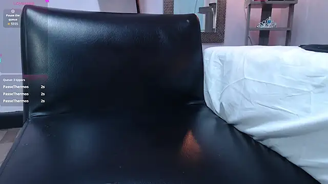 Czat XXX na żywo – stefycute7