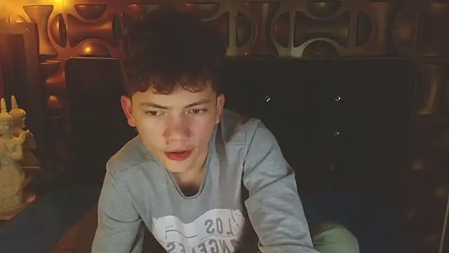 cruz_dante Obrolan Langsung XXX