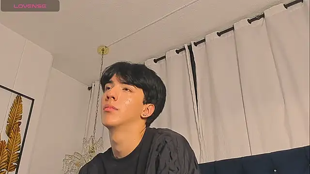 AerumChae webcam show