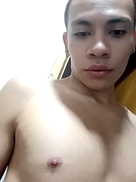NekoboiPetiole's Webcam Show
