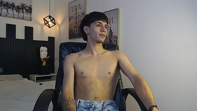 Chatroom XXX en direct de AmethystShadow17