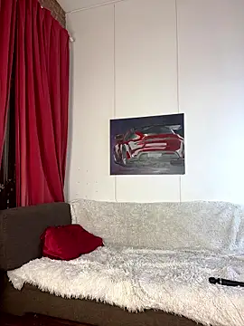 โชว์เว็บแคมของ MyKittySayMeow