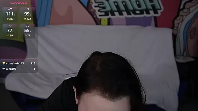 TorrySrar Chat XXX live