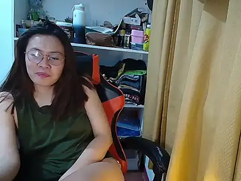 crizzybeln Live XXX chat
