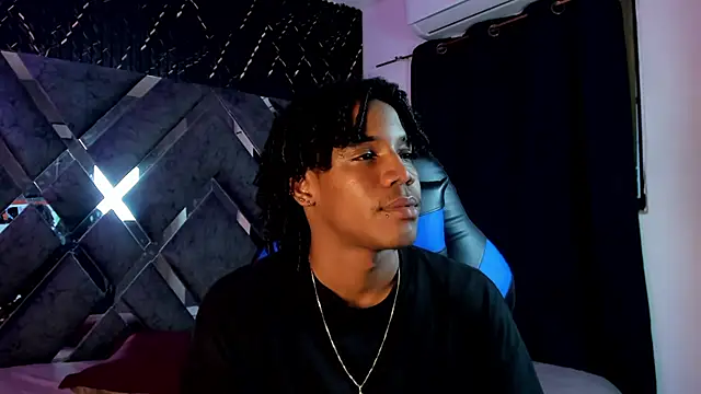 Živý XXX chat axel_silva4