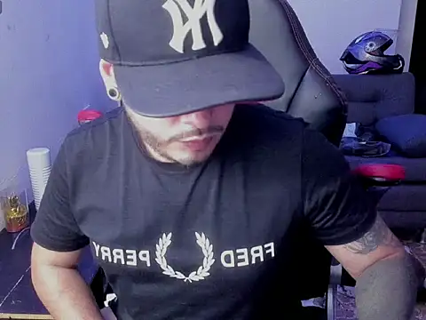 ragnar_lothbrok777 Live XXX-Chat