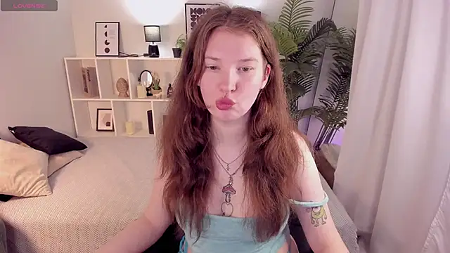 Luna_Tide লাইভ XXX চ্যাট