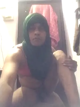 Show Webcam de sonalicrossy