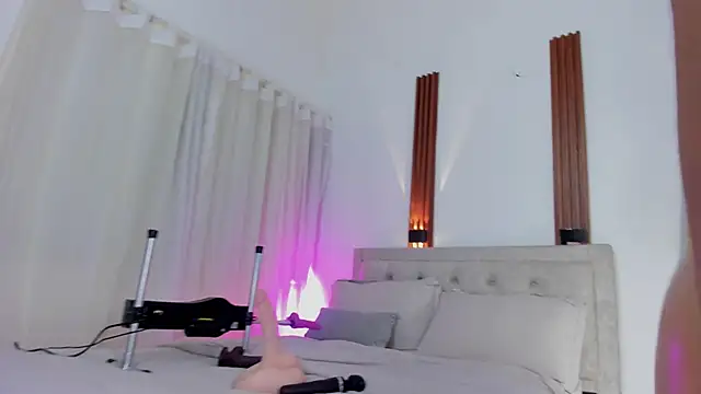 Sembang XXX Secara Langsung KatieBoison