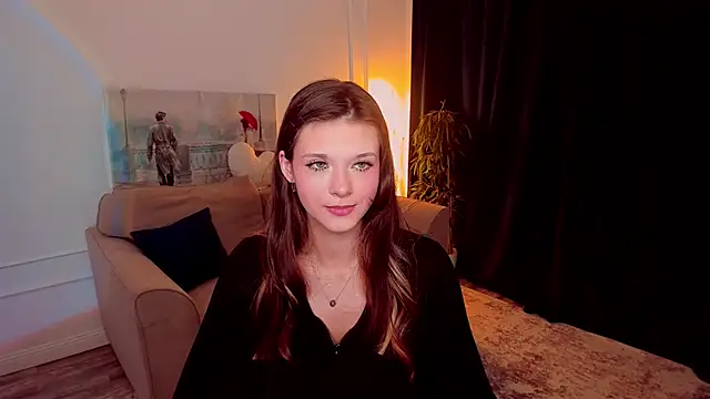 Chat XXX en directo de GentleTeas