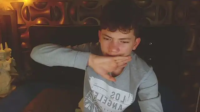 Chat XXX Live cruz_dante