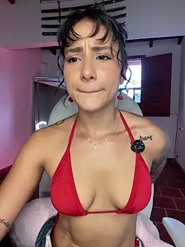 Ale_Lewis' Live XXX Chat