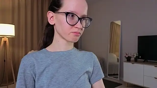 BettyBrowni Live XXX Chat