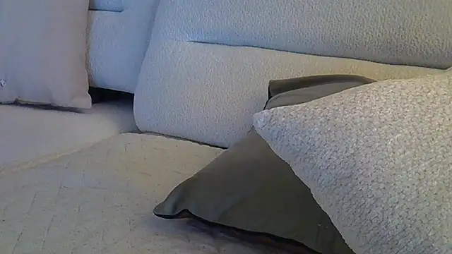 RebornCindy Adlı Modelin Web Kamerası Şovu