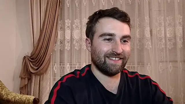 VanillaSpecial webcam show