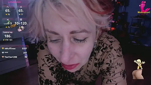 GinaMiracle Obrolan Langsung XXX