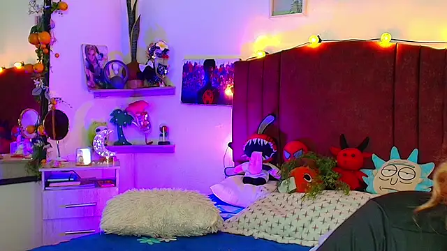 alisson_zafiro_ 라이브 XXX 채팅