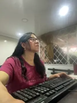 Freya_Artemisa Show in webcam