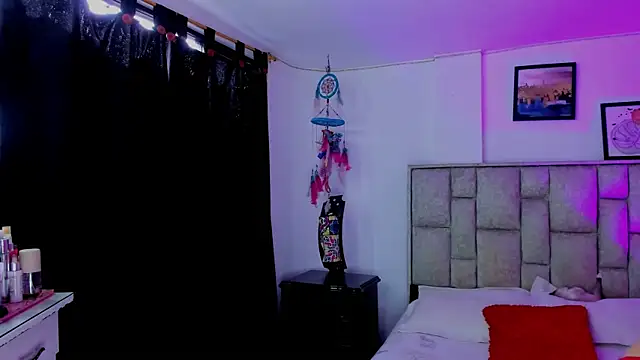 brianaGuzman 现场XXX聊天