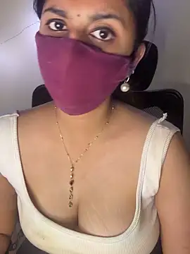 Sembang XXX Secara Langsung HeartQueen05